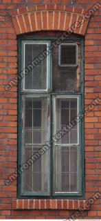 free photo texture of window